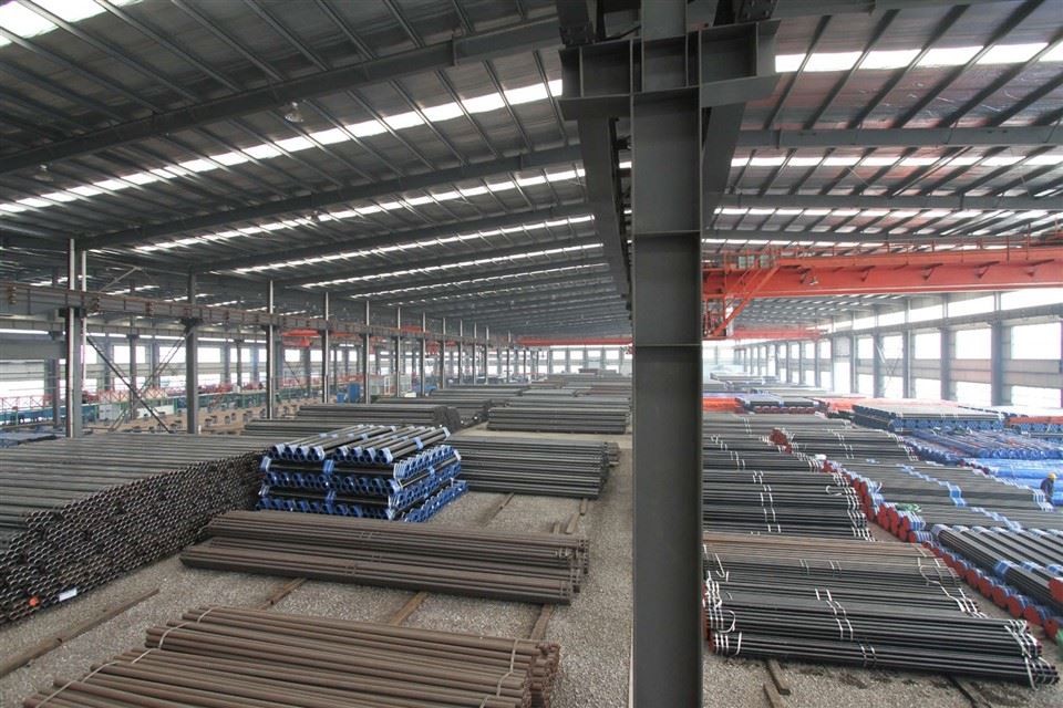 ASME SA179 SA192 Heat Exchanger Steel Tube , Boiler Seamless Steel Pipe best