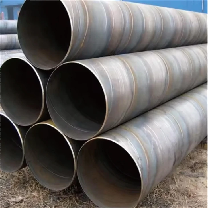 Стоманена тръба клас 3 по ASTM A252