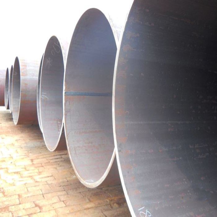 LSAW API 5L Steel Pipe