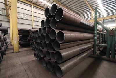 ASTM A213 T5 T9 T11 T21 T22 T91 Тръба от безшевна стоманена сплав