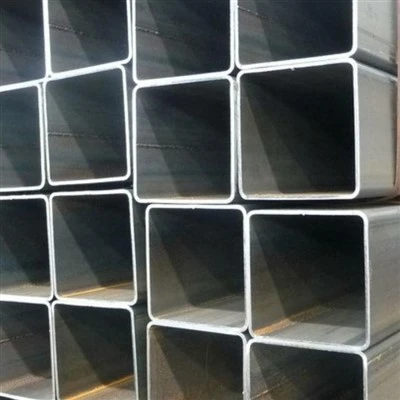 High Quality ASTM A500 Square Steel Pipe High Quality ASTM A500 Square Steel Pipe